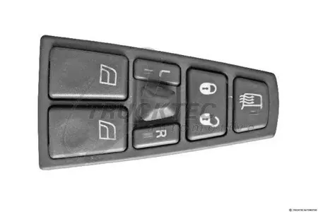 TRUCKTEC 0358008 Выключатель, стеклолодъемник