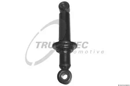 TRUCKTEC 0363001 Гаситель, крепление кабины