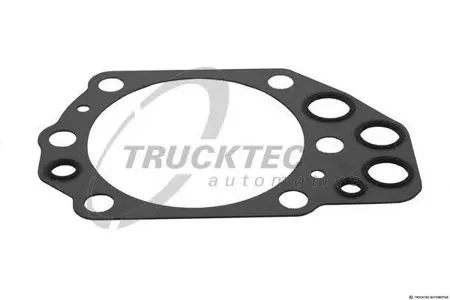 TRUCKTEC 0410063 Прокладка ГБЦ