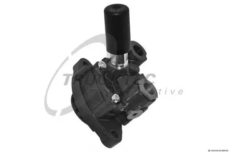 TRUCKTEC 0414010 Насос, топливоподающяя система