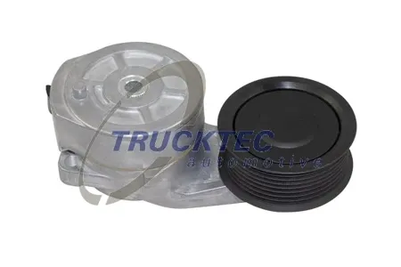 TRUCKTEC 0419096 Натяжитель ремня 