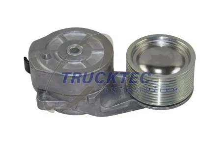 TRUCKTEC 0419097 Натяжитель ремня в сборе
