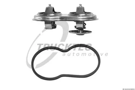 TRUCKTEC 0419101 Термостат 83°C