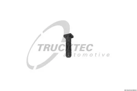 TRUCKTEC 0433004 Болт крепления колеса