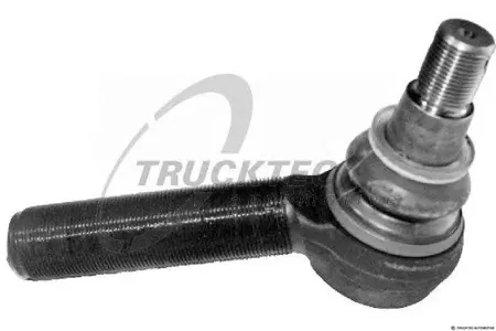 TRUCKTEC 0437008 Наконечник рулевой тяги