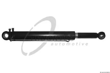 TRUCKTEC 0444012 Опрокидывающий цилиндр, кабина