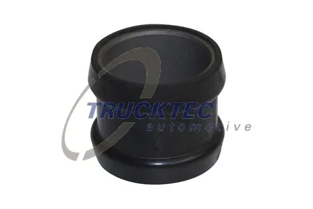 TRUCKTEC 0518030 Масляный шланг 29 x 38 x 32 mm