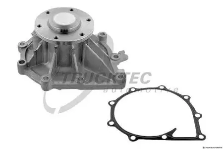 TRUCKTEC 0519029 Водяной насос