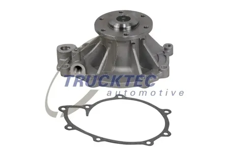 TRUCKTEC 0519092 Водяной насос 