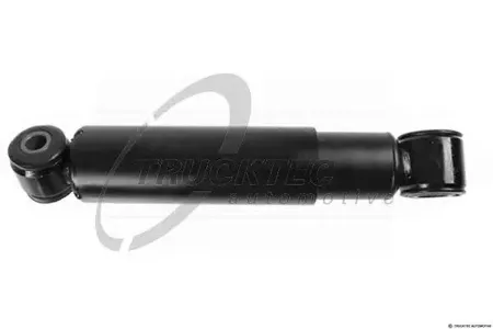 TRUCKTEC 0530051 Амортизатор Hinterachse, Luftfederung OE: 81437016950