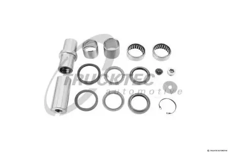 TRUCKTEC 0531009 Ремкомплект, шкворень поворотного кулака