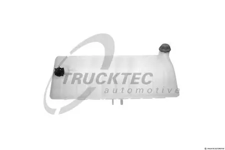 TRUCKTEC 0540021 Бачок расширительный
