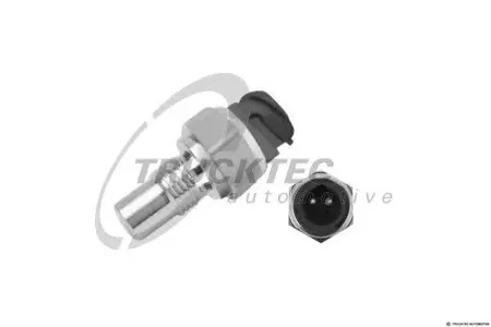 TRUCKTEC 0542049 Датчик, температура масла
