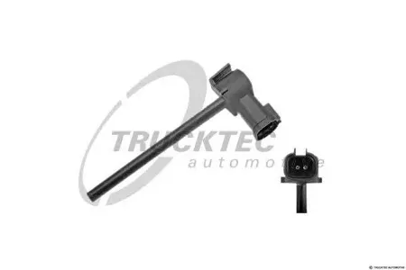 TRUCKTEC 0542055 Датчик, уровень охлаждающей жидкости