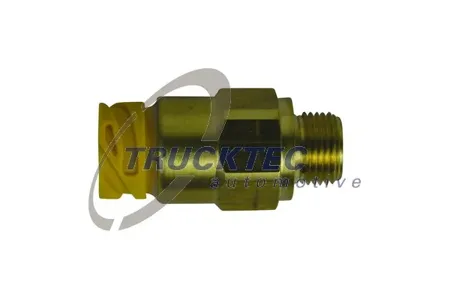 TRUCKTEC 0542097 Датчик давления подачи топлива