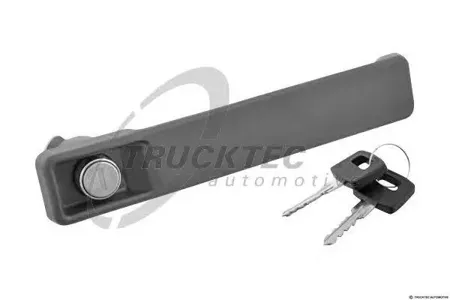 TRUCKTEC 0553006 Ручка двери