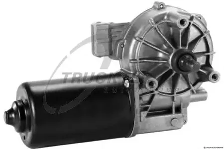 TRUCKTEC 0558023 Двигатель стеклоочистителя