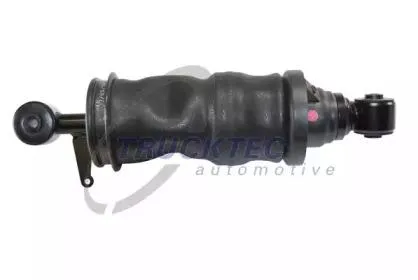 TRUCKTEC 0563016 Амортизатор кабины MAN