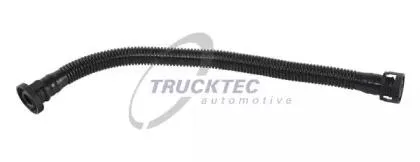 TRUCKTEC 0710060 Патрубок вентиляции картерных газов