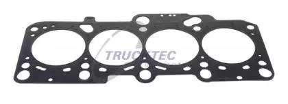 TRUCKTEC 0710066 Прокладка ГБЦ