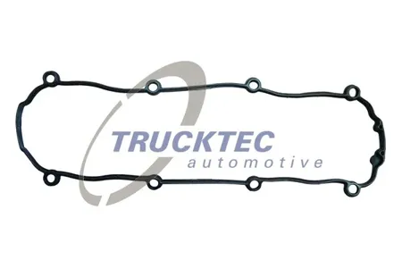 TRUCKTEC 0710101 Прокладка клапанной крышки VAG