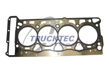 TRUCKTEC 0710105 Прокладка ГБЦ