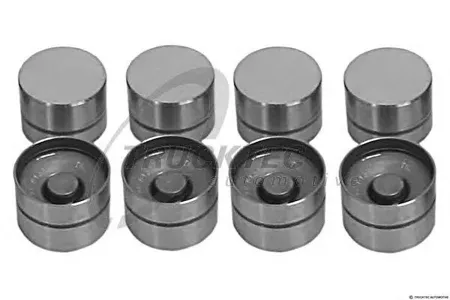 TRUCKTEC 0712078 гидрокомпенсатор Audi , VW 1.0-2.5TDi 88>