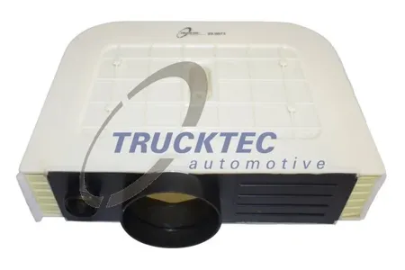 TRUCKTEC 0714306 Воздушный фильтр