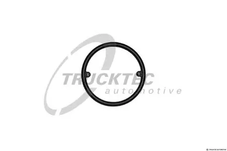 TRUCKTEC 0718042 Уплотняющее кольцо, масляный радиатор