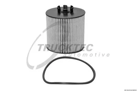 TRUCKTEC 0718049 Фильтр масляный