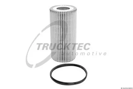 TRUCKTEC 0718050 Фильтр масляный