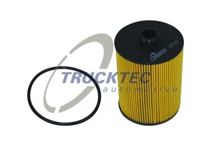 TRUCKTEC 0718059 Фильтр масляный