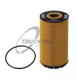 TRUCKTEC 0718062 Фильтр масляный