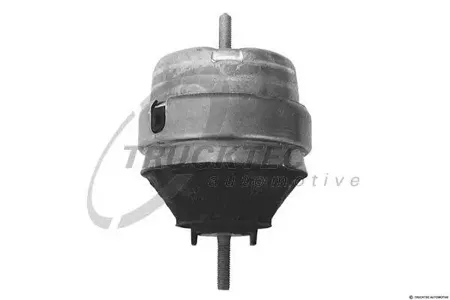 TRUCKTEC 0720010 Подвеска, двигатель