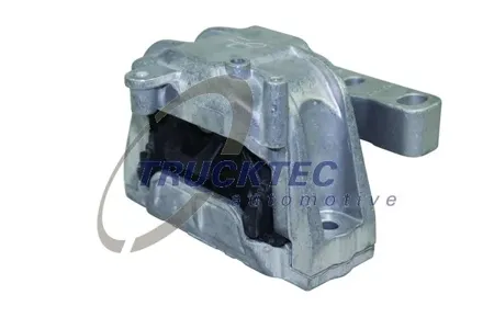 TRUCKTEC 0720071 подушка ДВС правая VW Golf Touran , Audi A3 1.4TFSI 06>