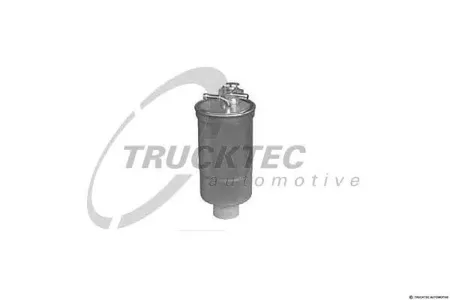 TRUCKTEC 0738021 Фильтр топливный