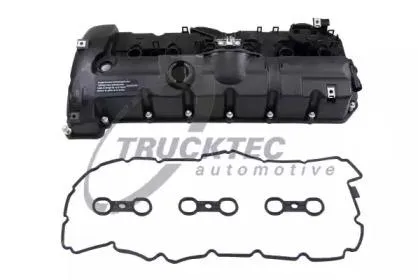 TRUCKTEC 0810016 Крышка головки цилиндра OE-No. 11 12 7 552 281