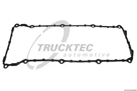 TRUCKTEC 0810020 Прокладка клапанной крышки BMW E36E34 2.02.5 24V M50 90-92