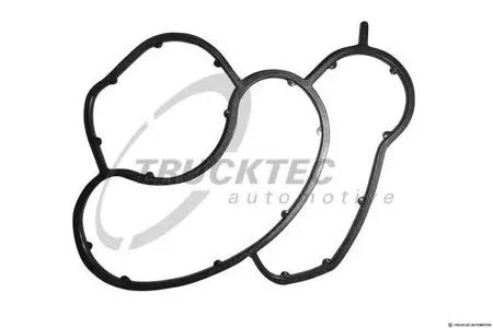 TRUCKTEC 0810054 Прокладка корпуса масляного фильтра