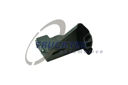 TRUCKTEC 0812043 Планка успокоителя, цепь привода