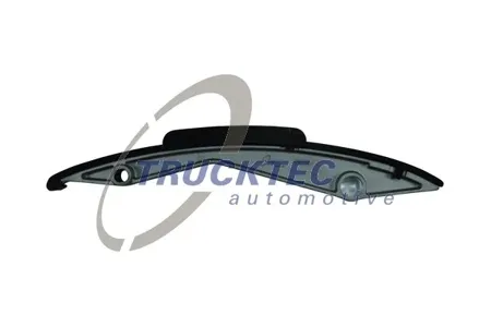 TRUCKTEC 0812087 Планка успокоителя, цепь привода