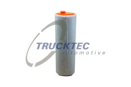 TRUCKTEC 0814045 Воздушный фильтр
