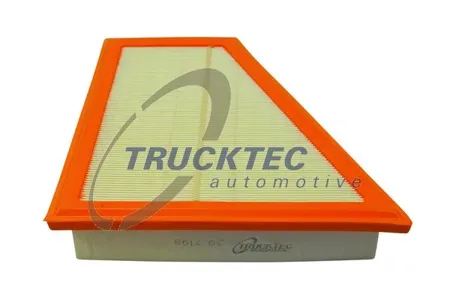 TRUCKTEC 0814046 Воздушный фильтр