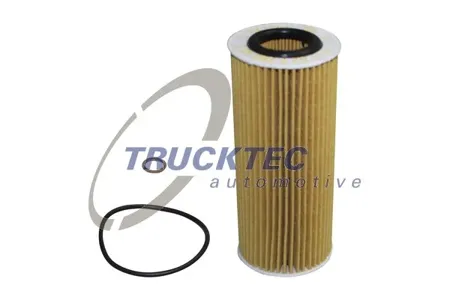 TRUCKTEC 0818043 Фильтр масляный