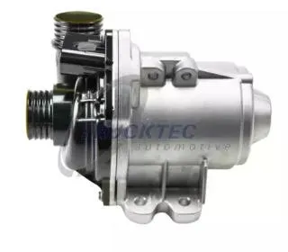 TRUCKTEC 0819259 Водяной насос