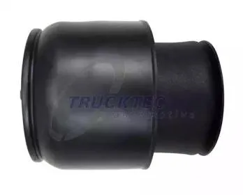TRUCKTEC 0830084 Пневматическая рессора, ходовая часть