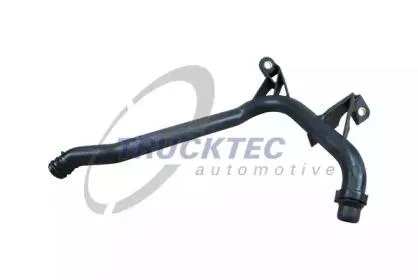 TRUCKTEC 0840074 Трубка охлаждающей жидкости