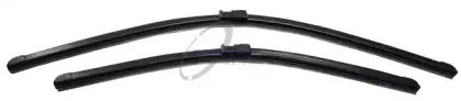 TRUCKTEC 0858260 Щетка стеклоочистителя