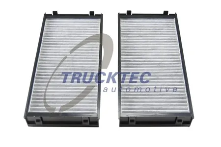 TRUCKTEC 0859086 Фильтр салона
