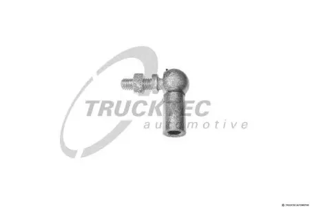 TRUCKTEC 8706901 Угловой шарнир